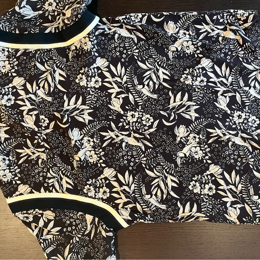 Men’s short sleeve button up Scotch and Sofa